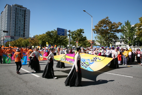 제8회 시민어울림한마당 축제 - 1