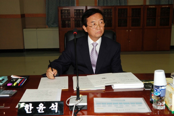 부천시의회 제132회 정례회 - 132