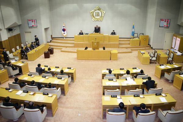 부천시의회 제139회 임시회 - 14