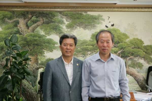 일일명예교사(창영초등학교) - 10