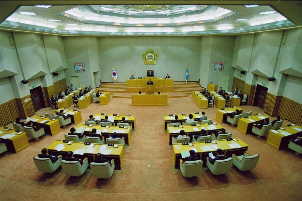 제129회 임시회 2차 본회의 - 8