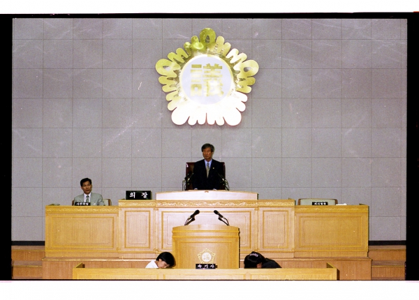 제97회 부천시의회(임시회) - 5