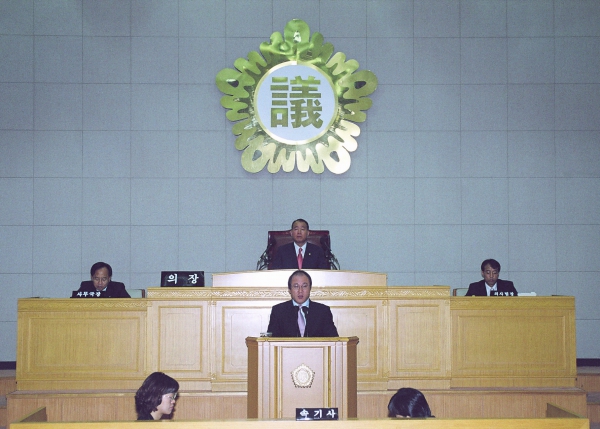 부천시의회 제130회 정례회 3차 본회의 - 5