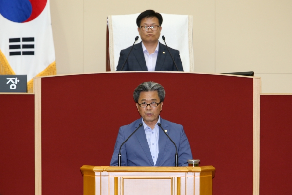제204회 부천시의회(제1차 정례회) 제3차 본회의 - 2