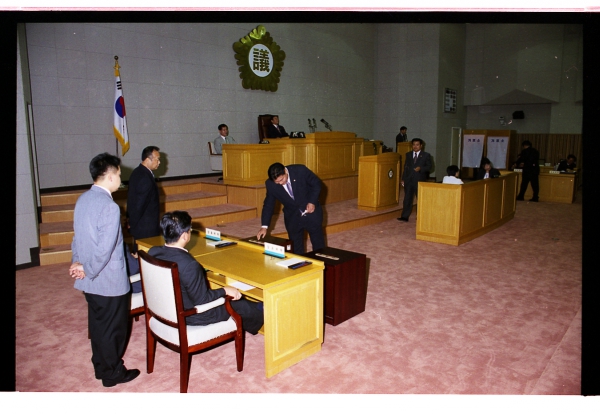 제97회 부천시의회(임시회) - 8