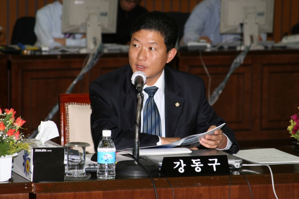 2007 기획재정위원회 행정사무감사(소사구) - 12