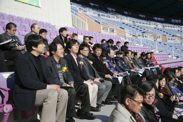 제18회 부천시장기 생활체육 축구대회 - 2