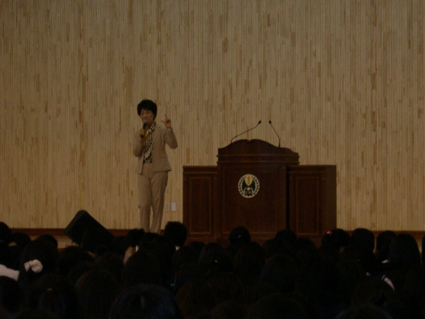 1일 명예교사 - 3