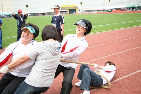 제4회 경기도 시군의회 의원 한마음 체육대회 - 46