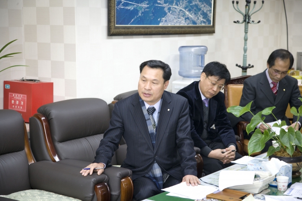 건설교통위원회 부천건축사회 간담회 - 6