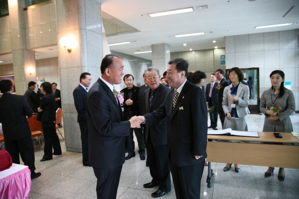 제16주년 부천시의회 개원 기념식 - 4