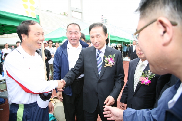 제4회 경기도 시군의회 의원 한마음 체육대회 - 27