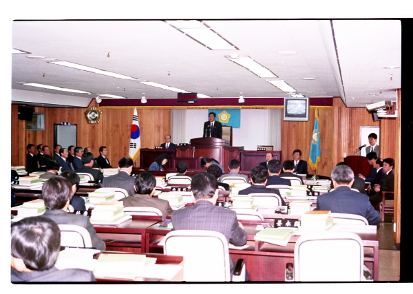 제15회 부천시의회(정기회)