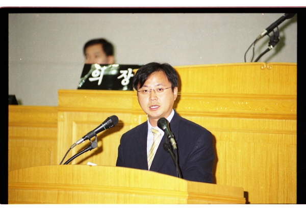 제98회 부천시의회(임시회) - 3