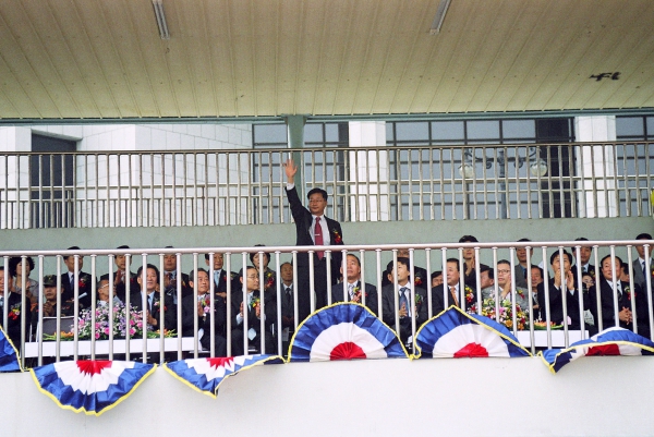 제33회 원미구 한마음 체육대회 - 5