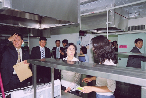 행정복지위원회 현장방문 - 20