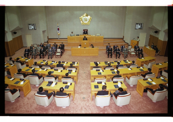 제97회 부천시의회(임시회) - 4