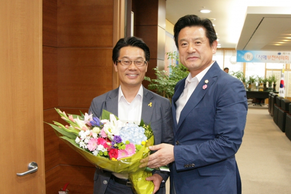 제11회 포항국제불빛축제 참관 - 2