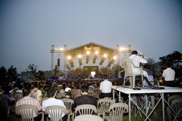 2011부천국제만화축제 - 1