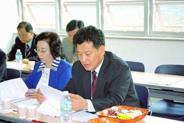 행정복지위원회 현장방문 - 8