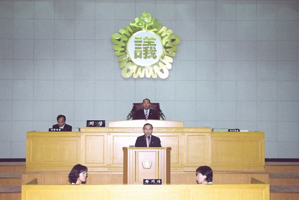 부천시의회 제130회 정례회 1차본회의 - 3