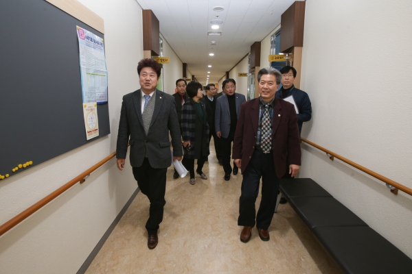 행정복지위원회 현장방문 - 10