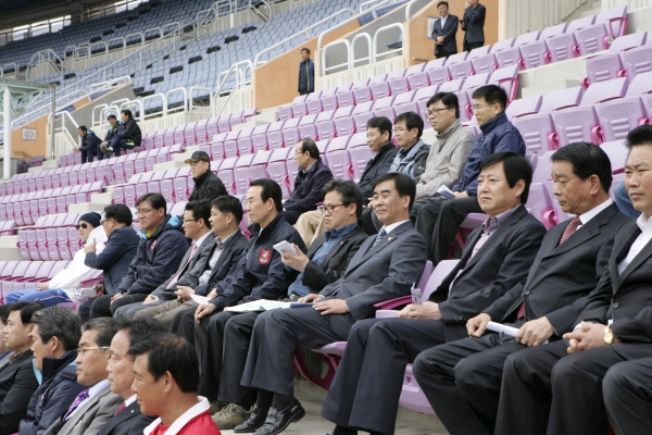 제14회 원미구청장기 축구대회 - 4