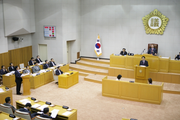 부천시의회 제137회 정례회 - 20