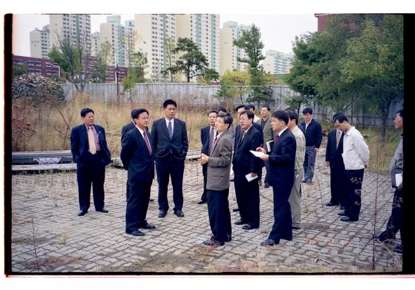 행정복지위원회 현장방문