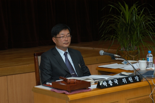 2007 행정복지위원회 행정사무감사(원미구) - 38