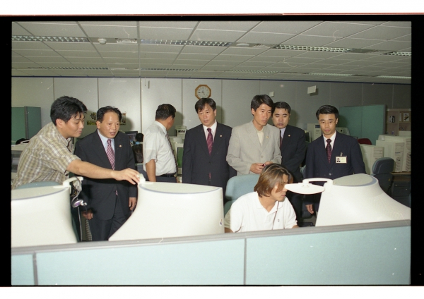 기획재정위원회 현장방문 - 5