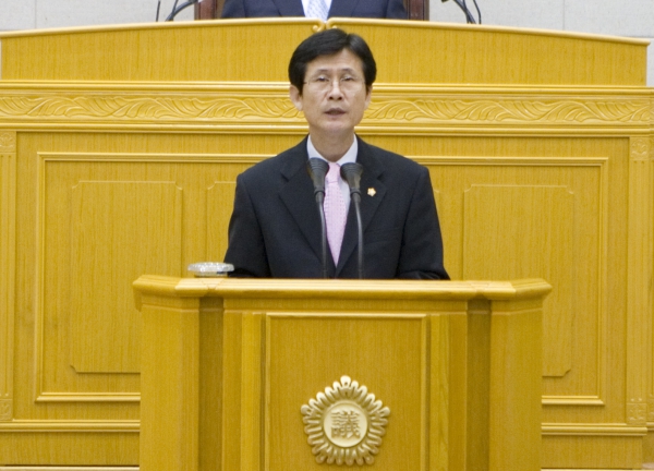 제138회 임시회 - 5