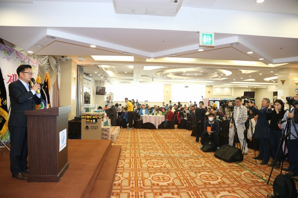 장애인의 날 기념식 및 한마음축제 - 6