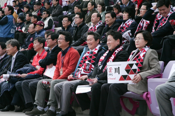 부천FC K리그 챌린지 홈 개막전 - 6