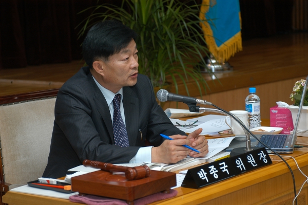 2007 행정복지위원회 행정사무감사(원미구) - 34