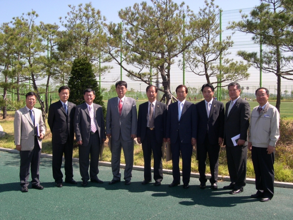 건설교통위원회 현장방문 - 10