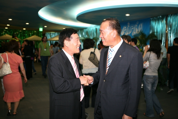 제11회 부천국제판타스틱영화제 개막식 및 개막리셉션 - 10