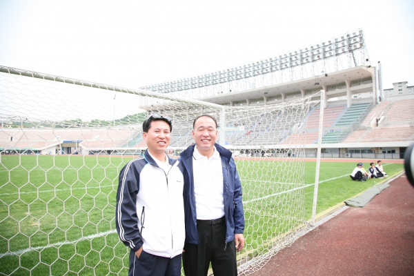 제4회 경기도 시군의회 의원 한마음 체육대회 - 47