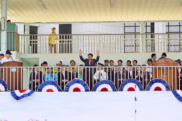 제33회 소사구민 체육대회 - 28