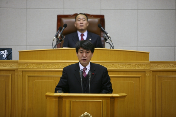 부천시의회 제132회 정례회 - 3