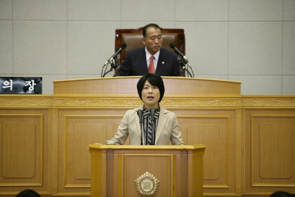 부천시의회 제139회 임시회 - 8
