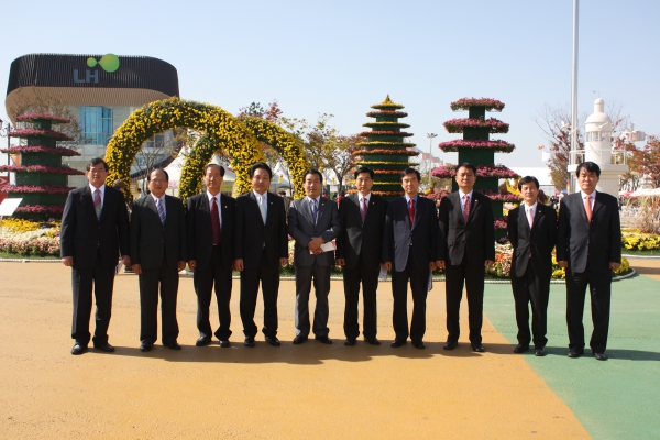 건설교통위원회 현장방문 - 5