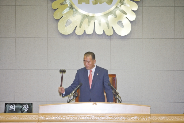 부천시의회 제139회 임시회 - 3