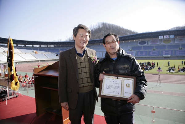 제18회 부천시장기 생활체육 축구대회 - 5