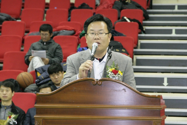 시장배 전국 길거리 농구대회 - 3