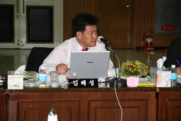 2007 행정복지위원회 행정사무감사(소사구) - 16