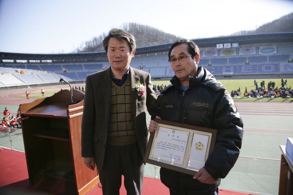 제18회 부천시장기 생활체육 축구대회 - 4