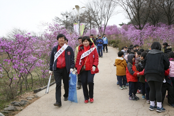 부천시의회 개원 제22주년 기념 행사 - 33