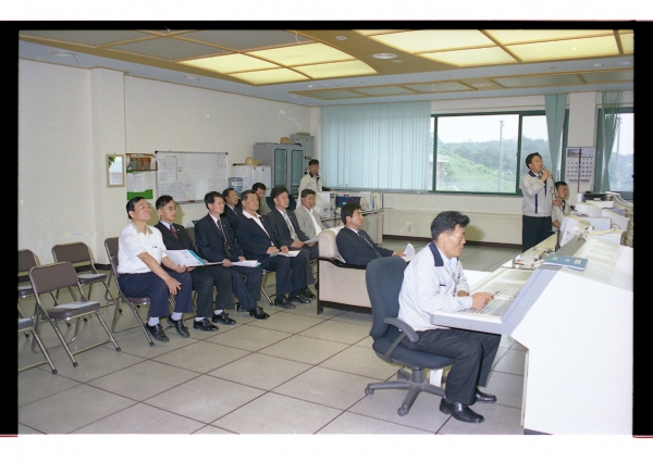 건설교통위원회 현장방문 - 7