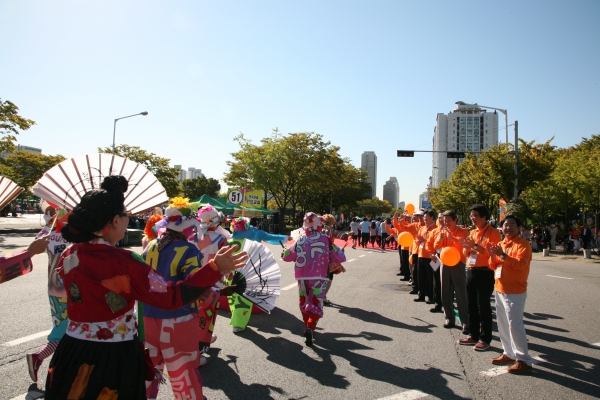 제8회 시민어울림한마당 축제 - 6